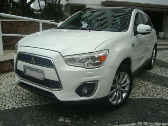 MITSUBISHI-ASX-2014