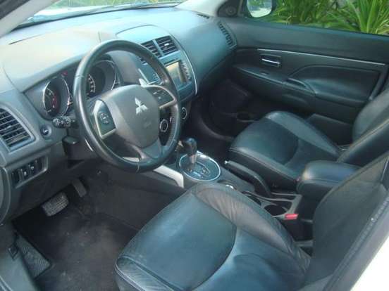 MITSUBISHI-ASX-2014