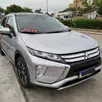 MITSUBISHI ECLIPSE CROSS 1.5 MIVEC TURBO GASOLINA HPE-S CVT MITSUBISHI ECLIPSE CROSS 1.5 MIVEC TURBO GASOLINA HPE-S CVT