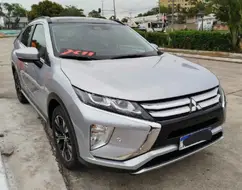 MITSUBISHI ECLIPSE CROSS 1.5 MIVEC TURBO GASOLINA HPE-S CVT MITSUBISHI ECLIPSE CROSS 1.5 MIVEC TURBO GASOLINA HPE-S CVT