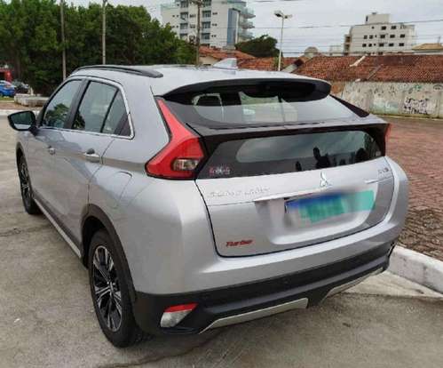 MITSUBISHI-ECLIPSE CROSS-2021