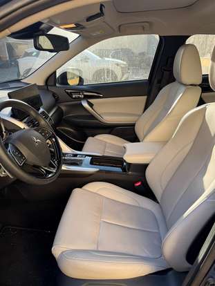MITSUBISHI-ECLIPSE CROSS-2025