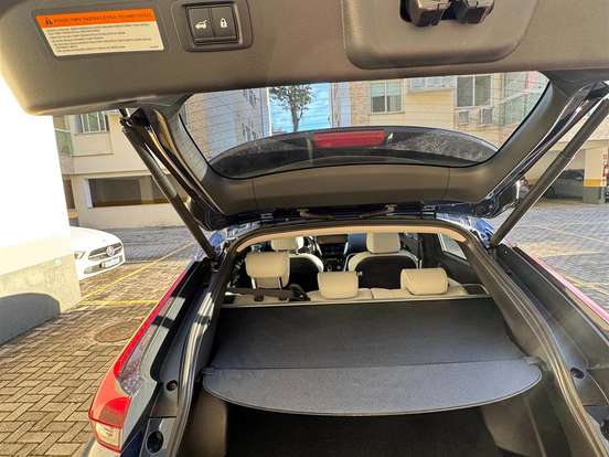 MITSUBISHI-ECLIPSE CROSS-1.5 MIVEC TURBO GASOLINA HPE-S S-AWC CVT MITSUBISHI-ECLIPSE CROSS-2025