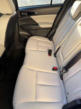 MITSUBISHI-ECLIPSE CROSS-1.5 MIVEC TURBO GASOLINA HPE-S S-AWC CVT MITSUBISHI-ECLIPSE CROSS-2025