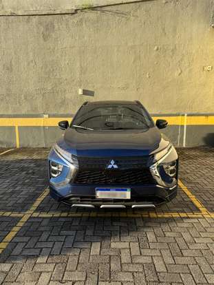 MITSUBISHI-ECLIPSE CROSS-2025