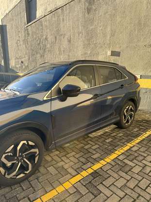 MITSUBISHI-ECLIPSE CROSS-2025