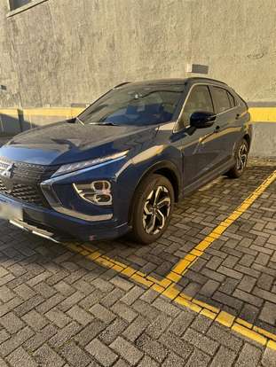 MITSUBISHI-ECLIPSE CROSS-2025
