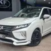 MITSUBISHI ECLIPSE CROSS 1.5 MIVEC TURBO GASOLINA HPE-S S-AWC CVT MITSUBISHI ECLIPSE CROSS 1.5 MIVEC TURBO GASOLINA HPE-S S-AWC CVT