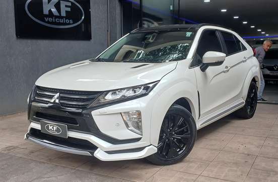 MITSUBISHI-ECLIPSE CROSS-2021