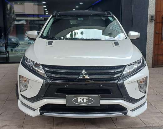 MITSUBISHI-ECLIPSE CROSS-2021