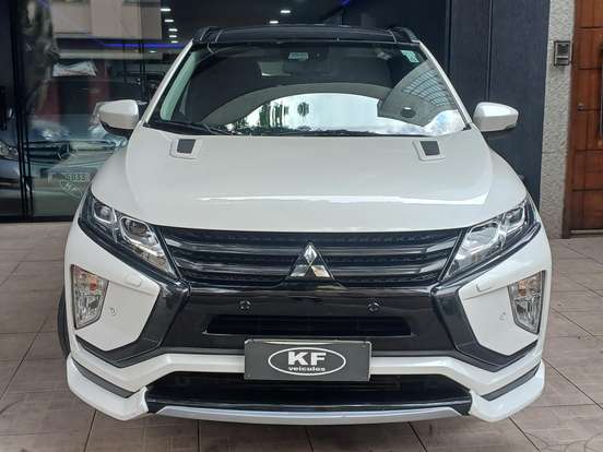 MITSUBISHI-ECLIPSE CROSS-1.5 MIVEC TURBO GASOLINA HPE-S S-AWC CVT MITSUBISHI-ECLIPSE CROSS-2021