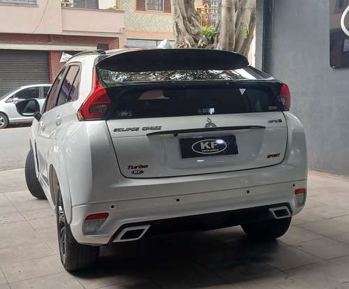 MITSUBISHI-ECLIPSE CROSS-2021
