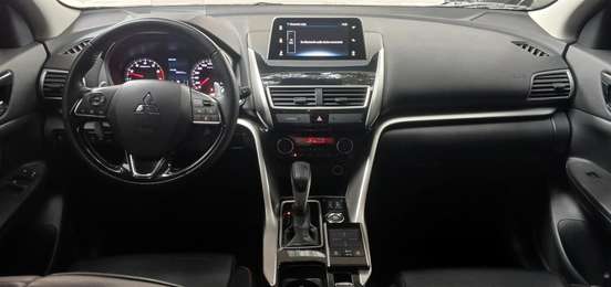 MITSUBISHI-ECLIPSE CROSS-2021