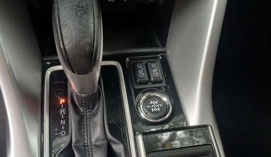 MITSUBISHI-ECLIPSE CROSS-2021