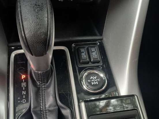 MITSUBISHI-ECLIPSE CROSS-1.5 MIVEC TURBO GASOLINA HPE-S S-AWC CVT MITSUBISHI-ECLIPSE CROSS-2021
