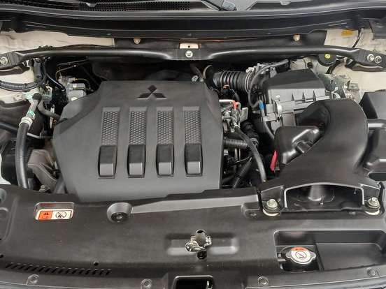 MITSUBISHI-ECLIPSE CROSS-1.5 MIVEC TURBO GASOLINA HPE-S S-AWC CVT MITSUBISHI-ECLIPSE CROSS-2021