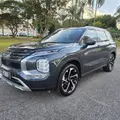 MITSUBISHI OUTLANDER 2.4 PHEV SIGNATURE S-AWC DHT MITSUBISHI OUTLANDER 2.4 PHEV SIGNATURE S-AWC DHT