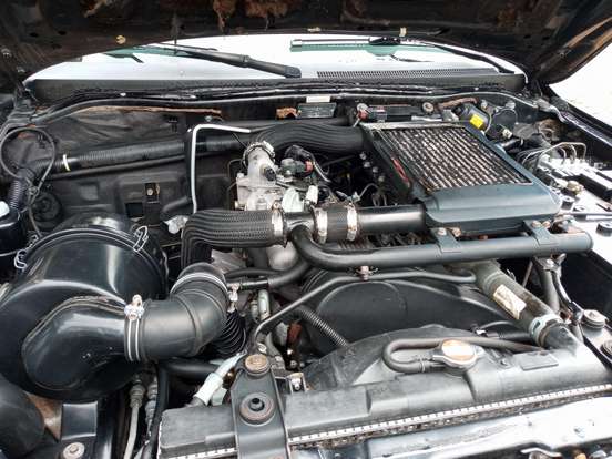 MITSUBISHI-PAJERO-2006