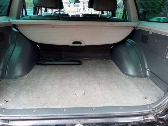 MITSUBISHI-PAJERO-2.5 HD 4X4 8V TURBO INTERCOOLER DIESEL 4P MANUAL MITSUBISHI-PAJERO-2006