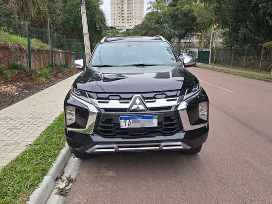 MITSUBISHI-PAJERO SPORT-2024