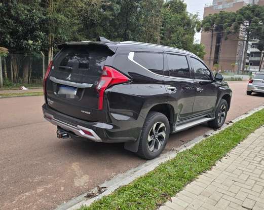 MITSUBISHI-PAJERO SPORT-2024