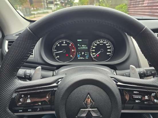 MITSUBISHI-PAJERO SPORT-2024
