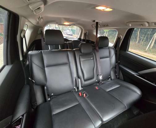 MITSUBISHI-PAJERO SPORT-2024