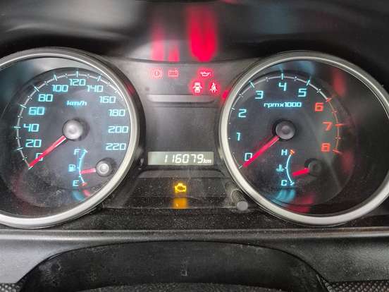 MITSUBISHI-PAJERO TR4-2.0 4X2 16V 140CV FLEX 4P MANUAL MITSUBISHI-PAJERO TR4-2015