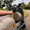 MOTORINO VELOCETTE 150 MOTORINO VELOCETTE 150