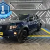 NISSAN FRONTIER 2.3 16V TURBO DIESEL ATTACK CD 4X4 AUTOMÁTICO NISSAN FRONTIER 2.3 16V TURBO DIESEL ATTACK CD 4X4 AUTOMÁTICO