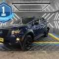 NISSAN FRONTIER 2.3 16V TURBO DIESEL ATTACK CD 4X4 AUTOMÁTICO NISSAN FRONTIER 2.3 16V TURBO DIESEL ATTACK CD 4X4 AUTOMÁTICO