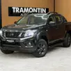 NISSAN FRONTIER 2.3 16V TURBO DIESEL ATTACK CD 4X4 AUTOMÁTICO NISSAN FRONTIER 2.3 16V TURBO DIESEL ATTACK CD 4X4 AUTOMÁTICO