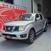 NISSAN FRONTIER 2.5 SV ATTACK 4X2 CD TURBO ELETRONIC DIESEL 4P MANUAL NISSAN FRONTIER 2.5 SV ATTACK 4X2 CD TURBO ELETRONIC DIESEL 4P MANUAL