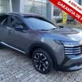 NISSAN KICKS 1.0 TURBO FLEX ADVANCE DCT NISSAN KICKS 1.0 TURBO FLEX ADVANCE DCT