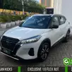 NISSAN KICKS 1.6 16V FLEXSTART EXCLUSIVE XTRONIC NISSAN KICKS 1.6 16V FLEXSTART EXCLUSIVE XTRONIC