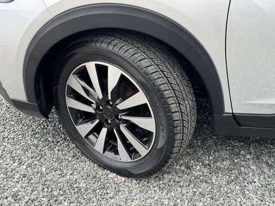 NISSAN-KICKS-1.6 16V FLEXSTART SV 4P XTRONIC NISSAN-KICKS-2017