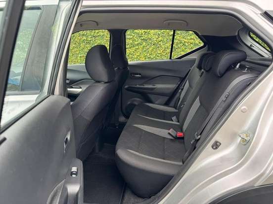 NISSAN-KICKS-1.6 16V FLEXSTART SV 4P XTRONIC NISSAN-KICKS-2017
