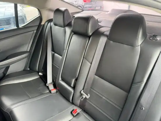 NISSAN-SENTRA-2.0 16V GASOLINA ADVANCE XTRONIC NISSAN-SENTRA-2024