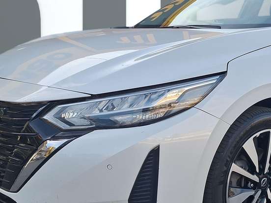 NISSAN-SENTRA-2.0 16V GASOLINA ADVANCE XTRONIC NISSAN-SENTRA-2025