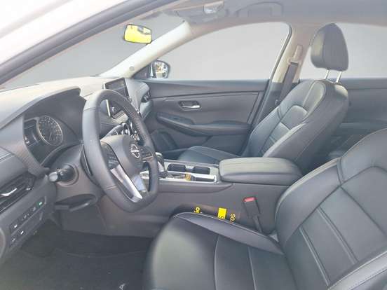 NISSAN-SENTRA-2025
