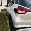 NISSAN KICKS 1.6 16V FLEXSTART SENSE XTRONIC NISSAN KICKS 1.6 16V FLEXSTART SENSE XTRONIC