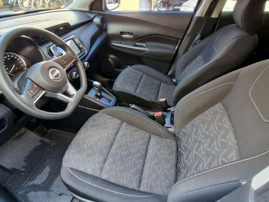 NISSAN-KICKS-1.6 16V FLEXSTART SENSE XTRONIC NISSAN-KICKS-2024