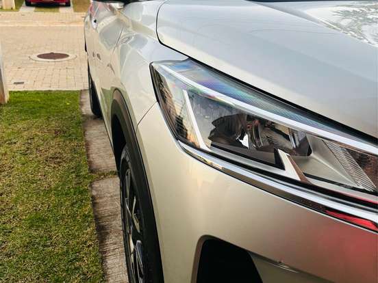 NISSAN-KICKS-1.6 16V FLEXSTART SENSE XTRONIC NISSAN-KICKS-2023