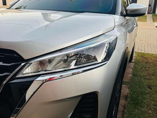 NISSAN-KICKS-1.6 16V FLEXSTART SENSE XTRONIC NISSAN-KICKS-2023