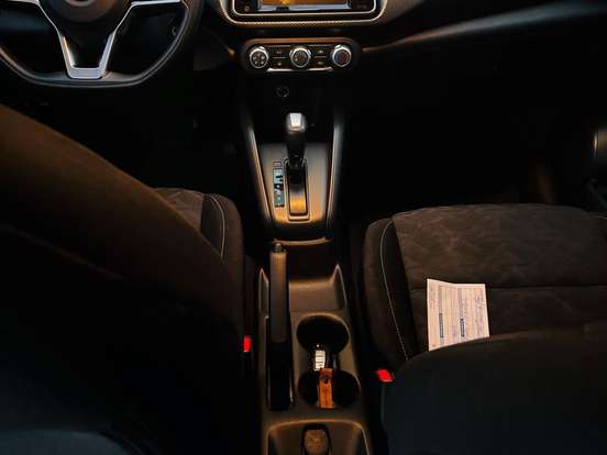NISSAN-KICKS-1.6 16V FLEXSTART SENSE XTRONIC NISSAN-KICKS-2023