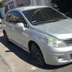 NISSAN TIIDA 1.8 S 16V FLEX 4P MANUAL NISSAN TIIDA 1.8 S 16V FLEX 4P MANUAL