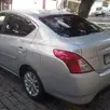 NISSAN VERSA 1.6 16V FLEXSTART SV 4P XTRONIC NISSAN VERSA 1.6 16V FLEXSTART SV 4P XTRONIC