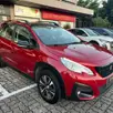 PEUGEOT 2008 1.6 16V THP FLEX GRIFFE 4P AUTOMÁTICO PEUGEOT 2008 1.6 16V THP FLEX GRIFFE 4P AUTOMÁTICO