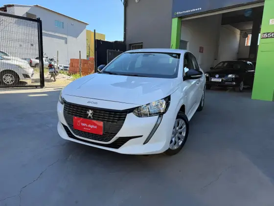PEUGEOT 208 1.0 FIREFLY FLEX LIKE MANUAL PEUGEOT 208 1.0 FIREFLY FLEX LIKE MANUAL