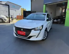 PEUGEOT 208 1.0 FIREFLY FLEX LIKE MANUAL PEUGEOT 208 1.0 FIREFLY FLEX LIKE MANUAL